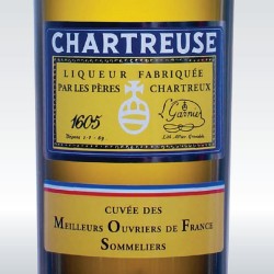 Chartreuse M.O.F